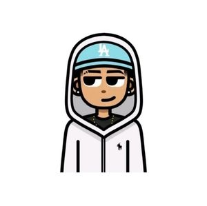 Meet your Posher, Bradley